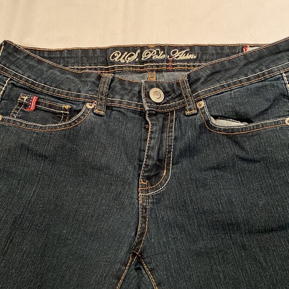 US Polo Assn. jeans - Picture 2 of 10